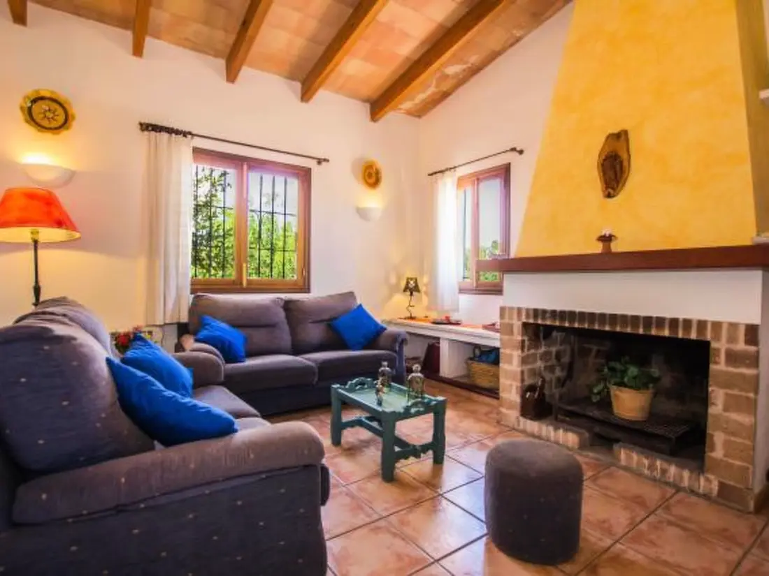 Maison de Vacances Manacor