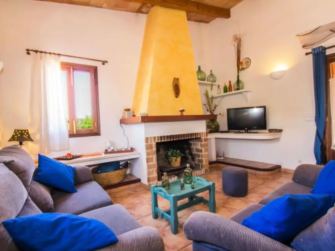 Maison de Vacances Manacor