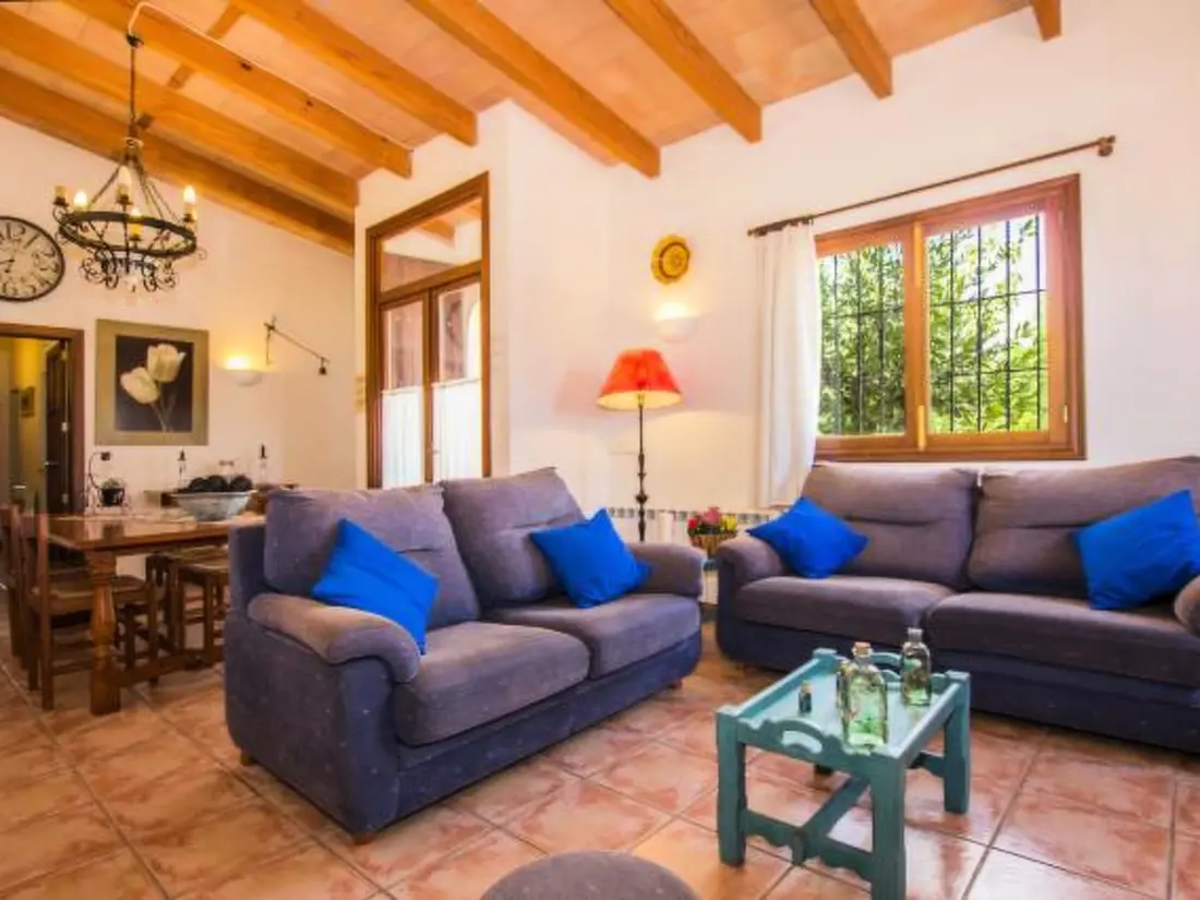 Maison de Vacances Manacor