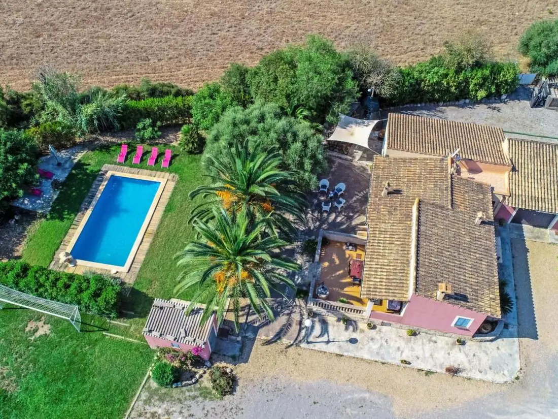Maison de Vacances Manacor