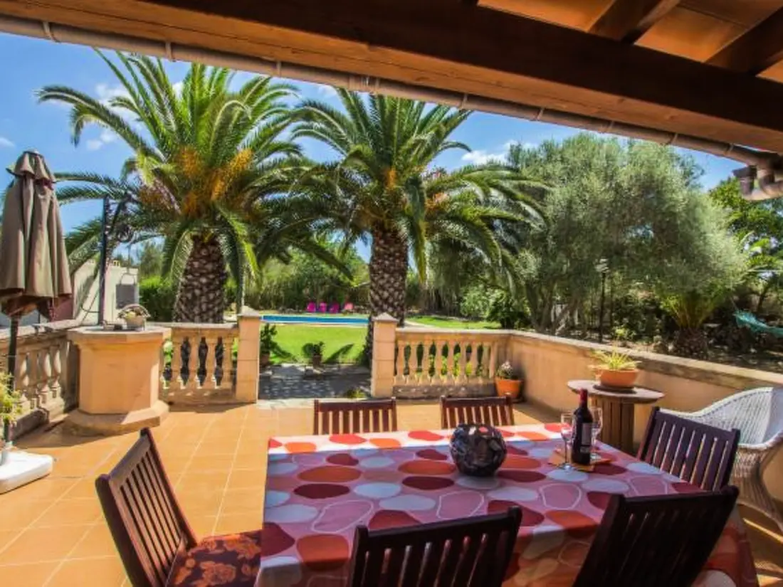 Maison de Vacances Manacor