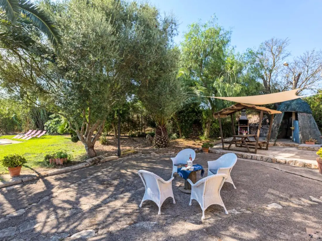 Maison de Vacances Manacor