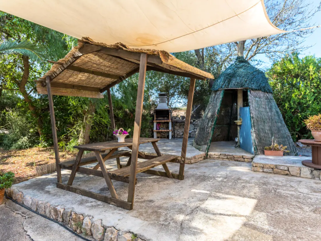 Maison de Vacances Manacor