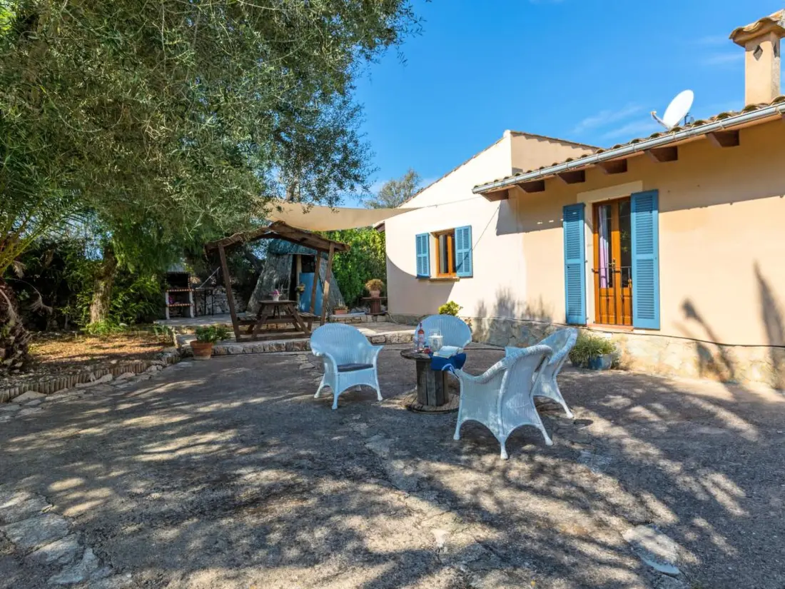 Maison de Vacances Manacor