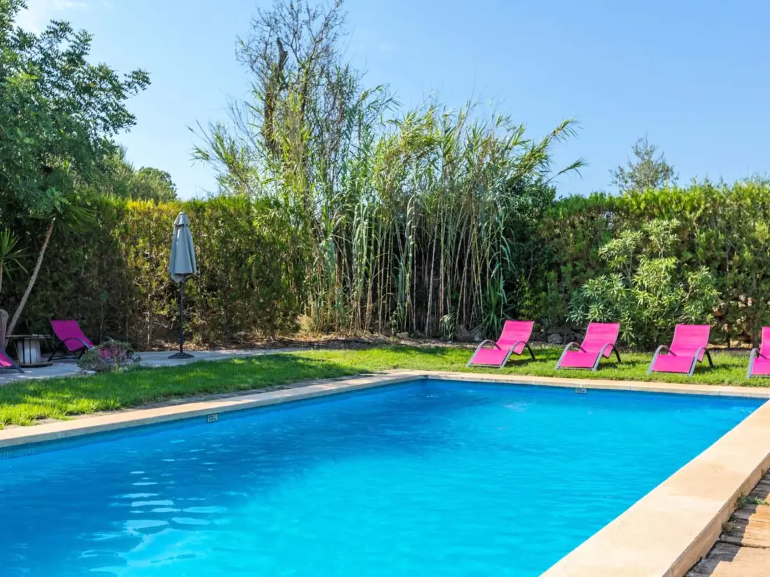 Maison de Vacances Manacor