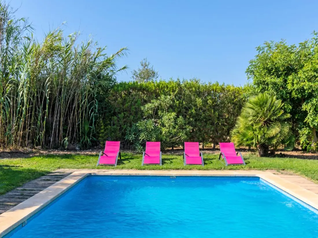 Maison de Vacances Manacor