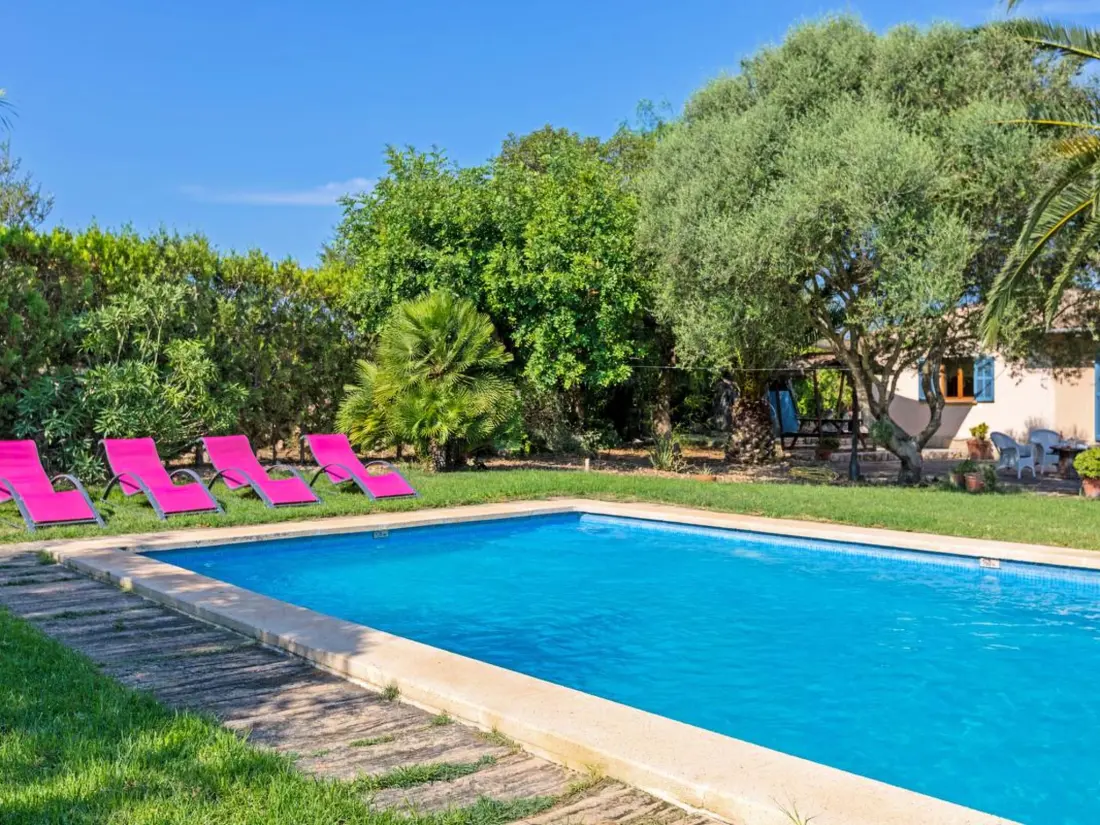 Maison de Vacances Manacor