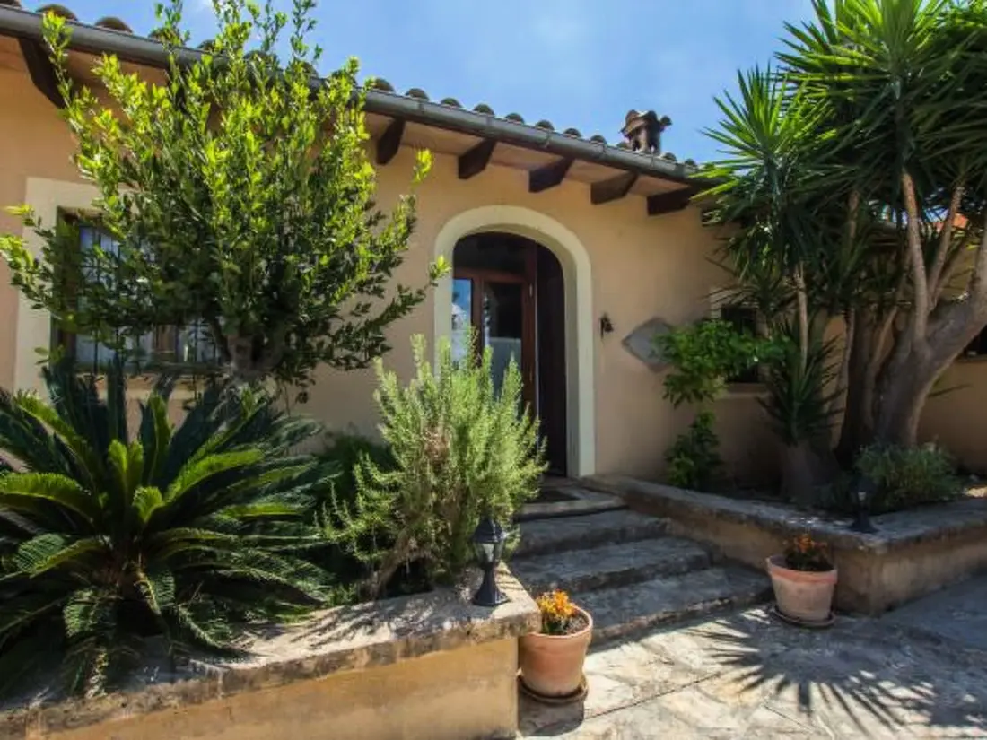 Maison de Vacances Manacor
