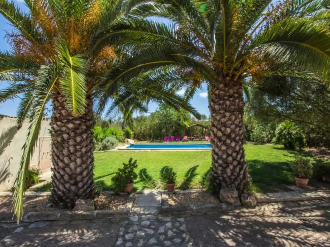 Maison de Vacances Manacor