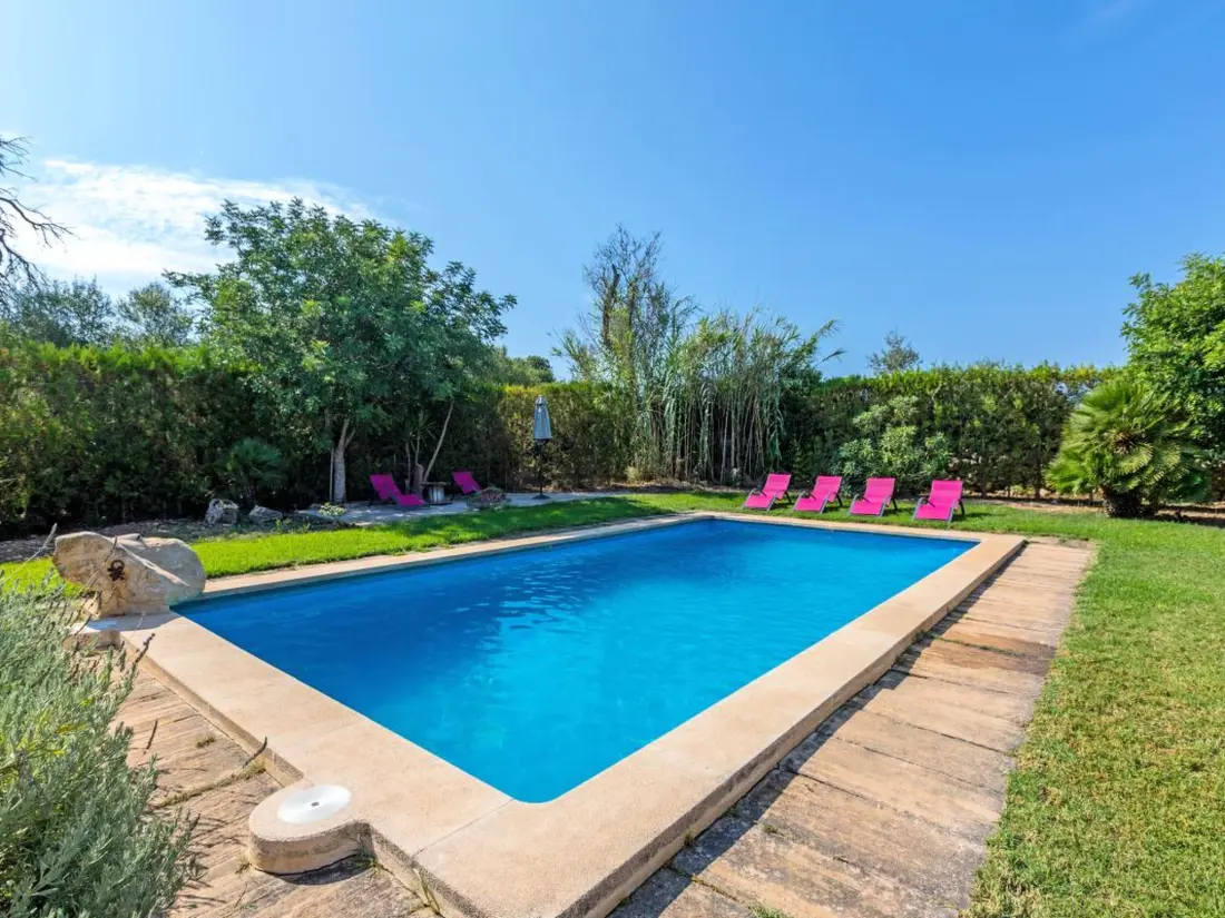Maison de Vacances Manacor