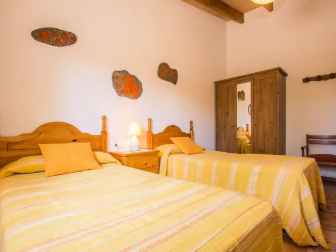 Maison de Vacances Manacor