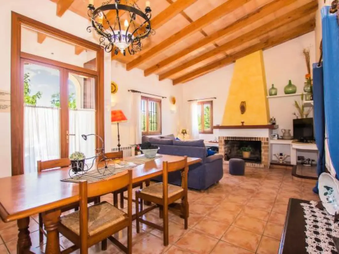 Maison de Vacances Manacor