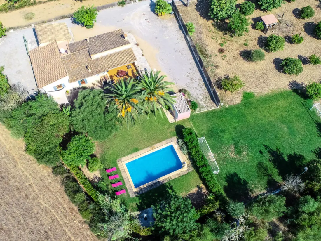 Maison de Vacances Manacor