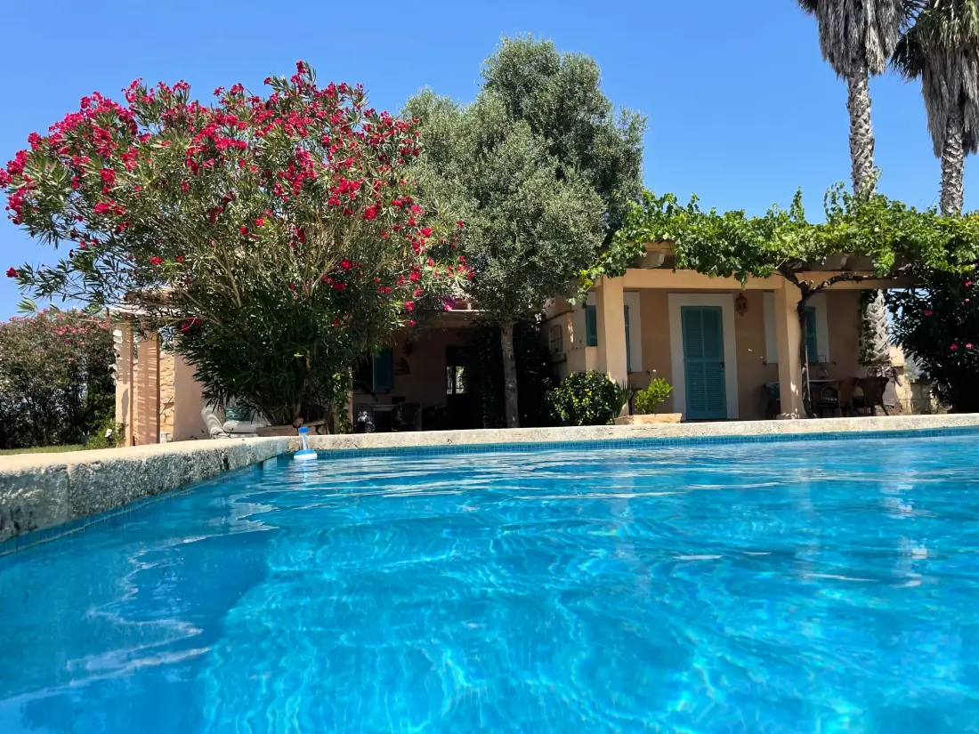 Maison de Vacances Manacor
