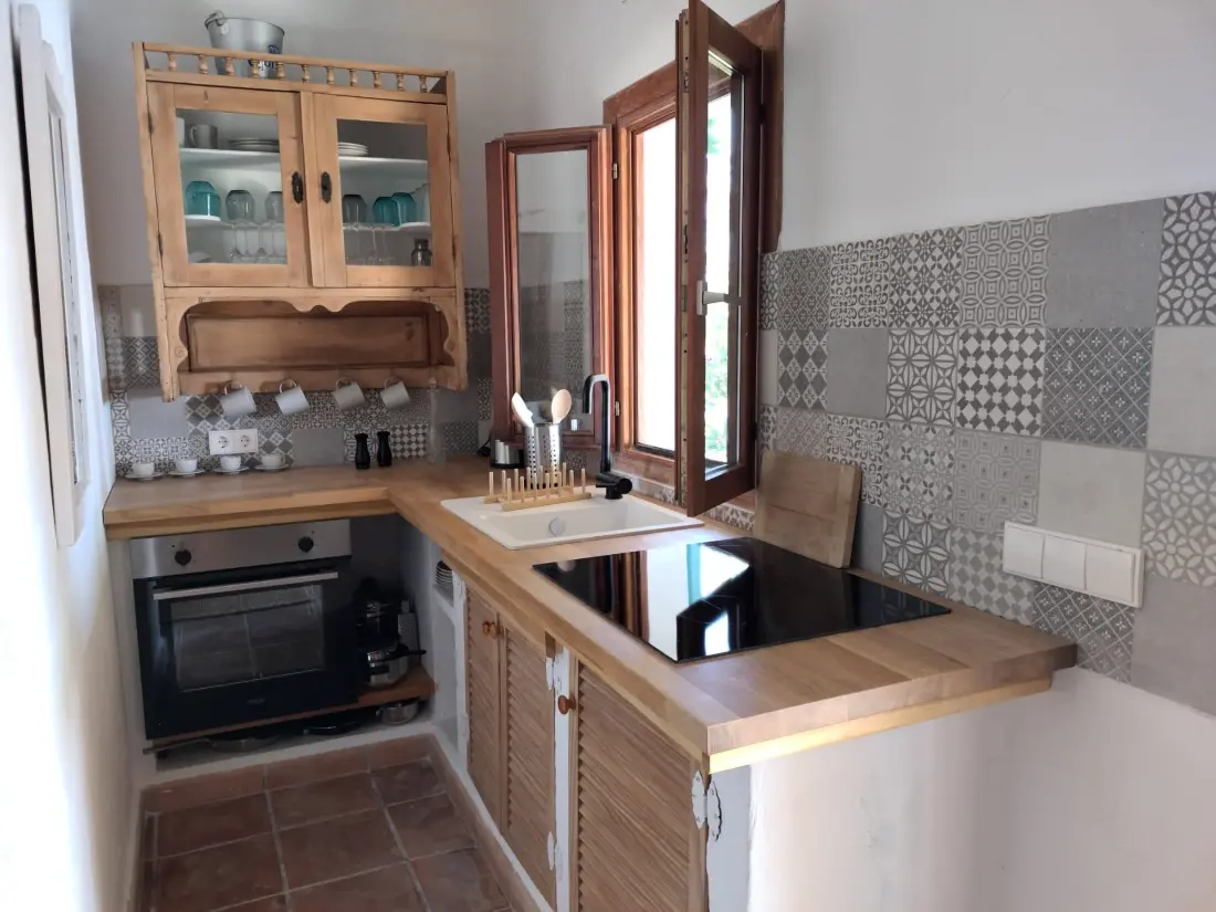 Maison de Vacances Manacor