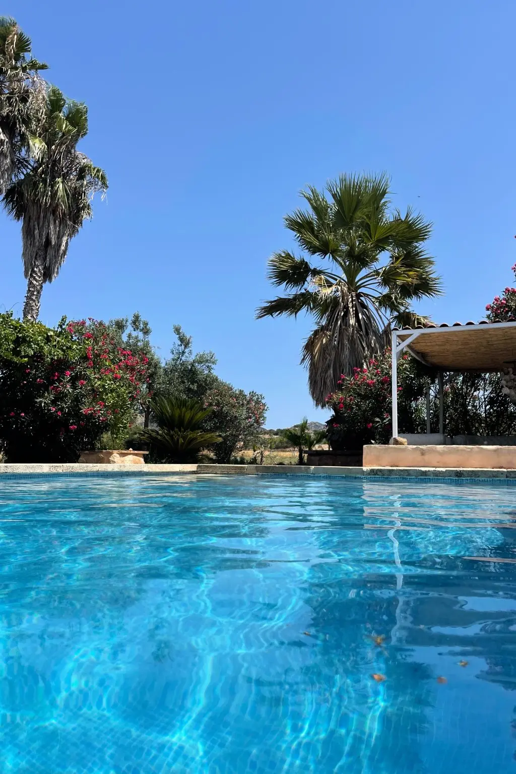 Maison de Vacances Manacor