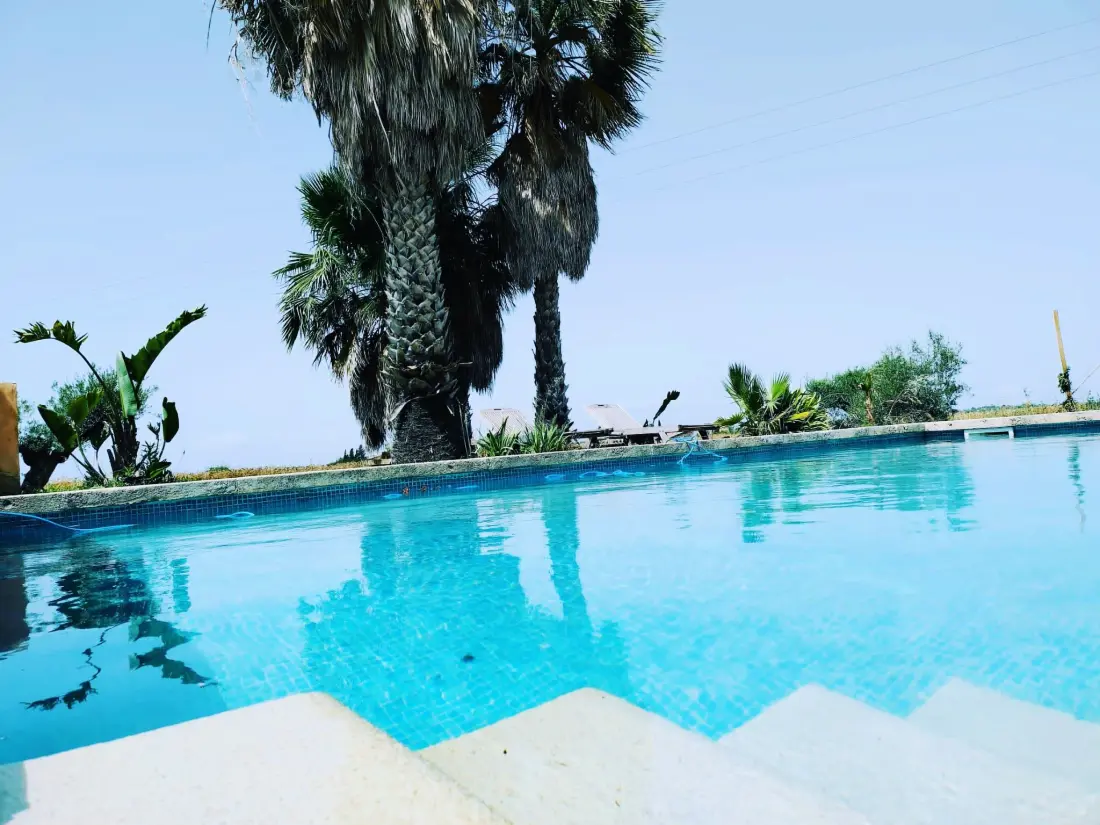 Maison de Vacances Manacor