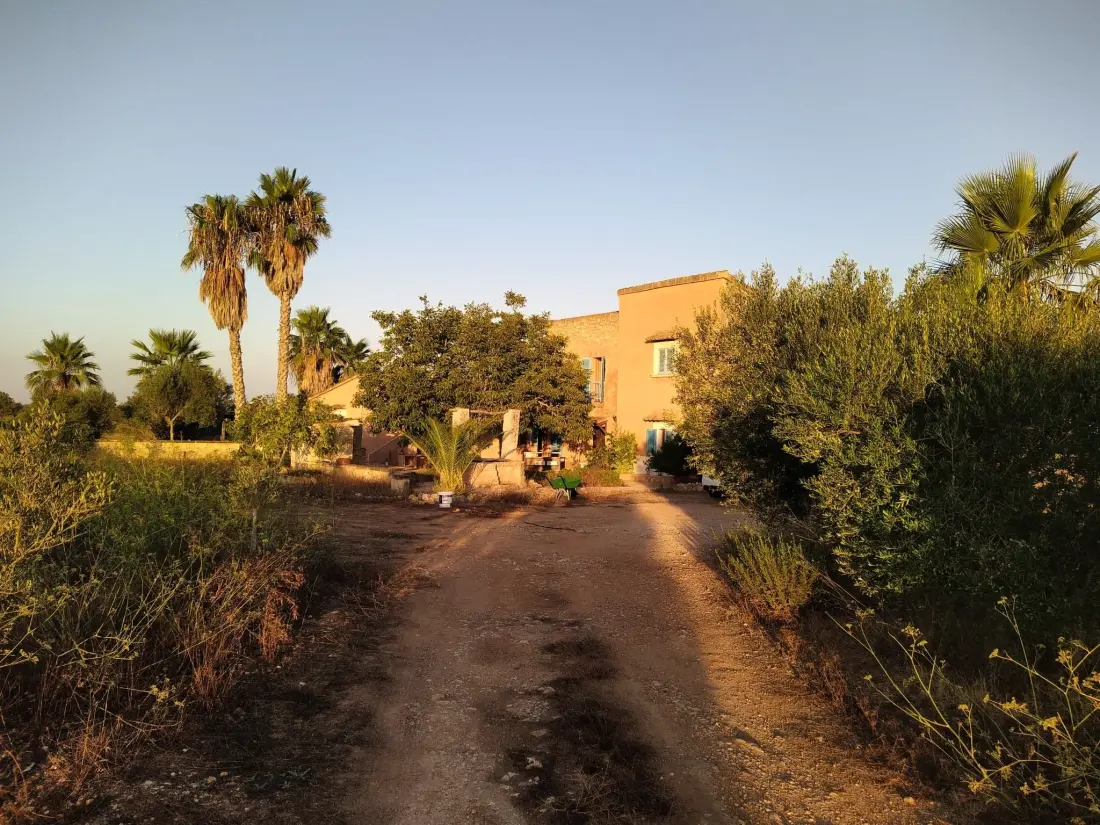 Maison de Vacances Manacor