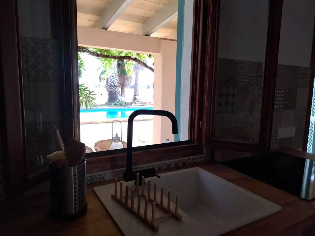 Maison de Vacances Manacor