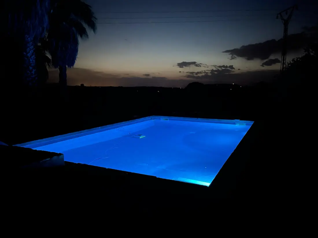 Maison de Vacances Manacor