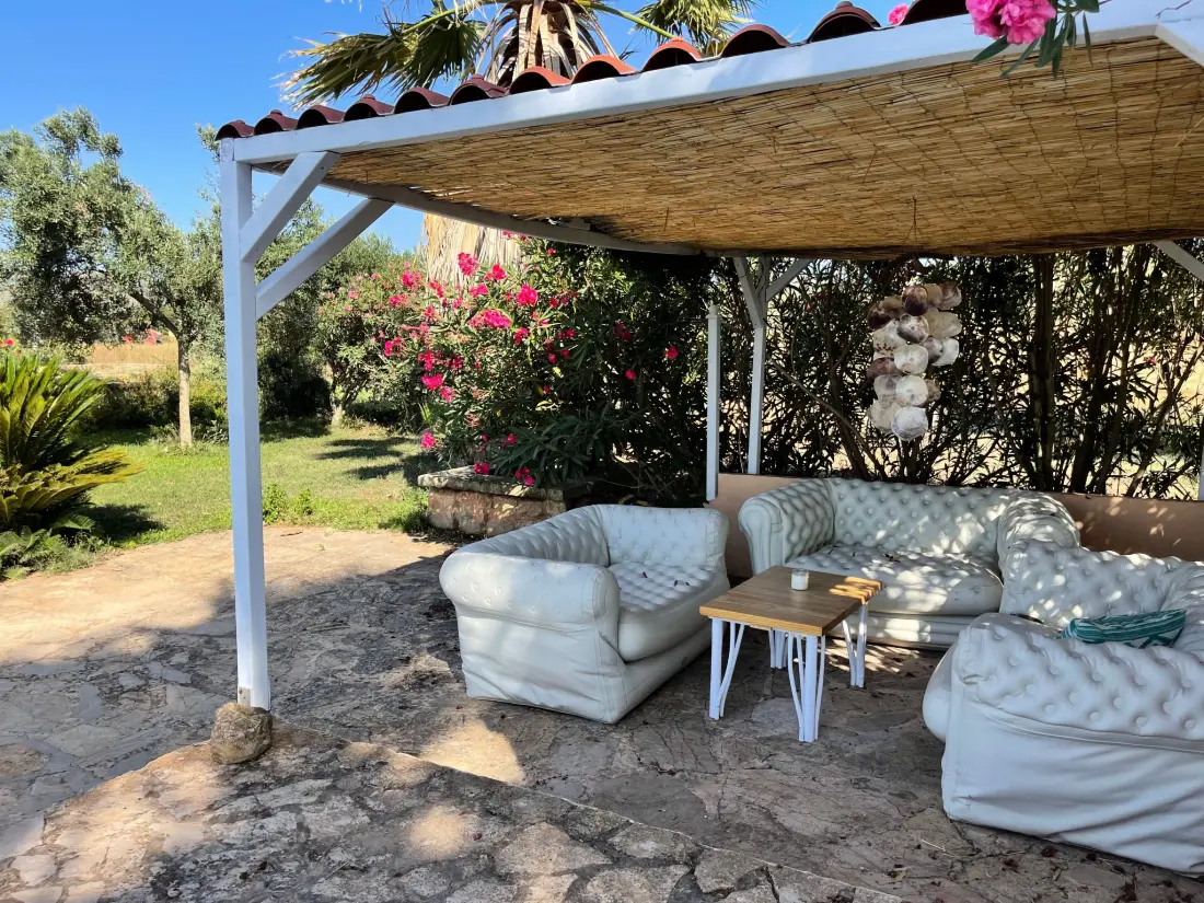 Maison de Vacances Manacor