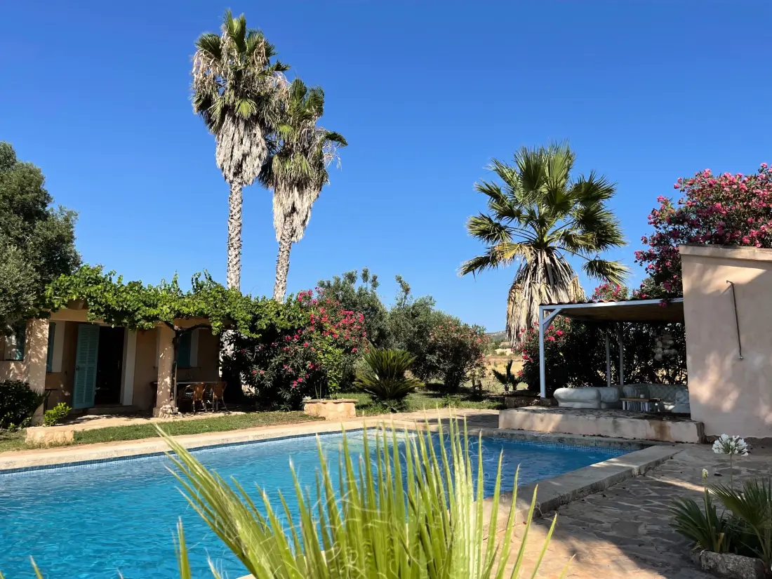 Maison de Vacances Manacor