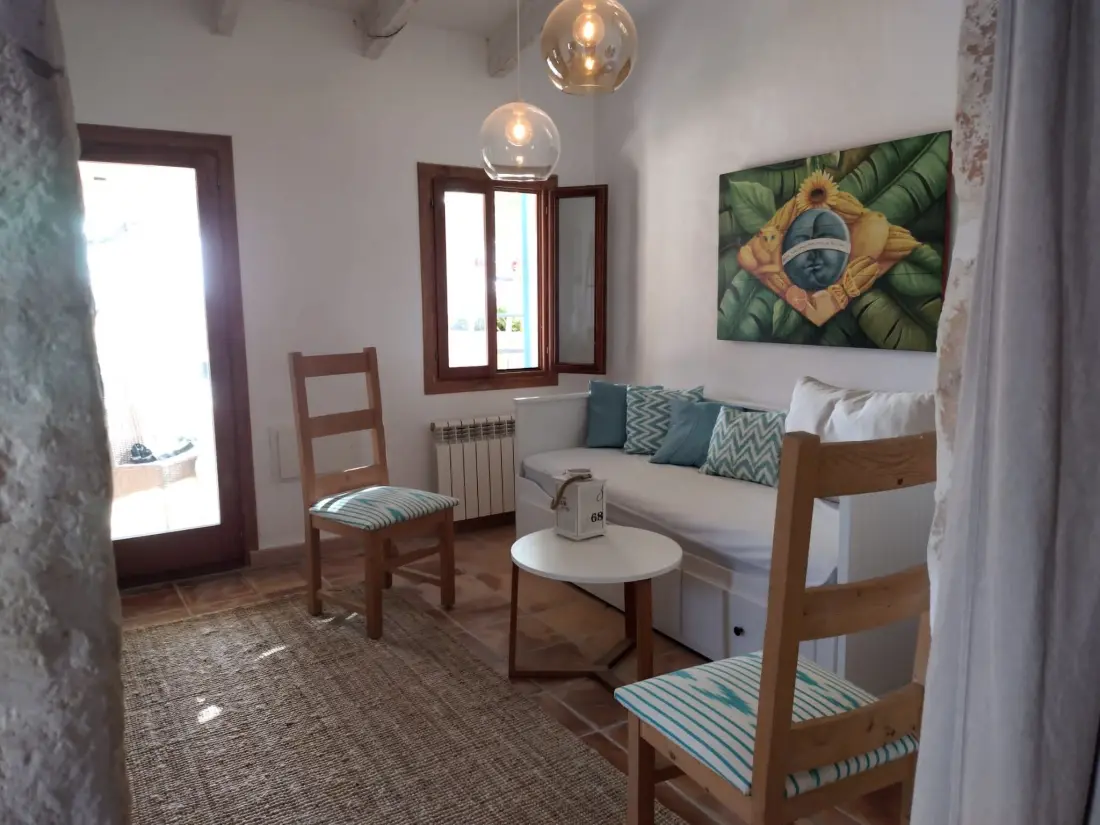 Maison de Vacances Manacor