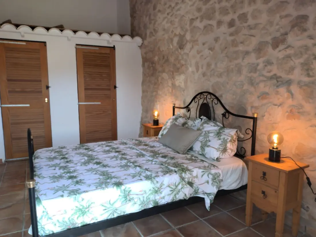 Maison de Vacances Manacor