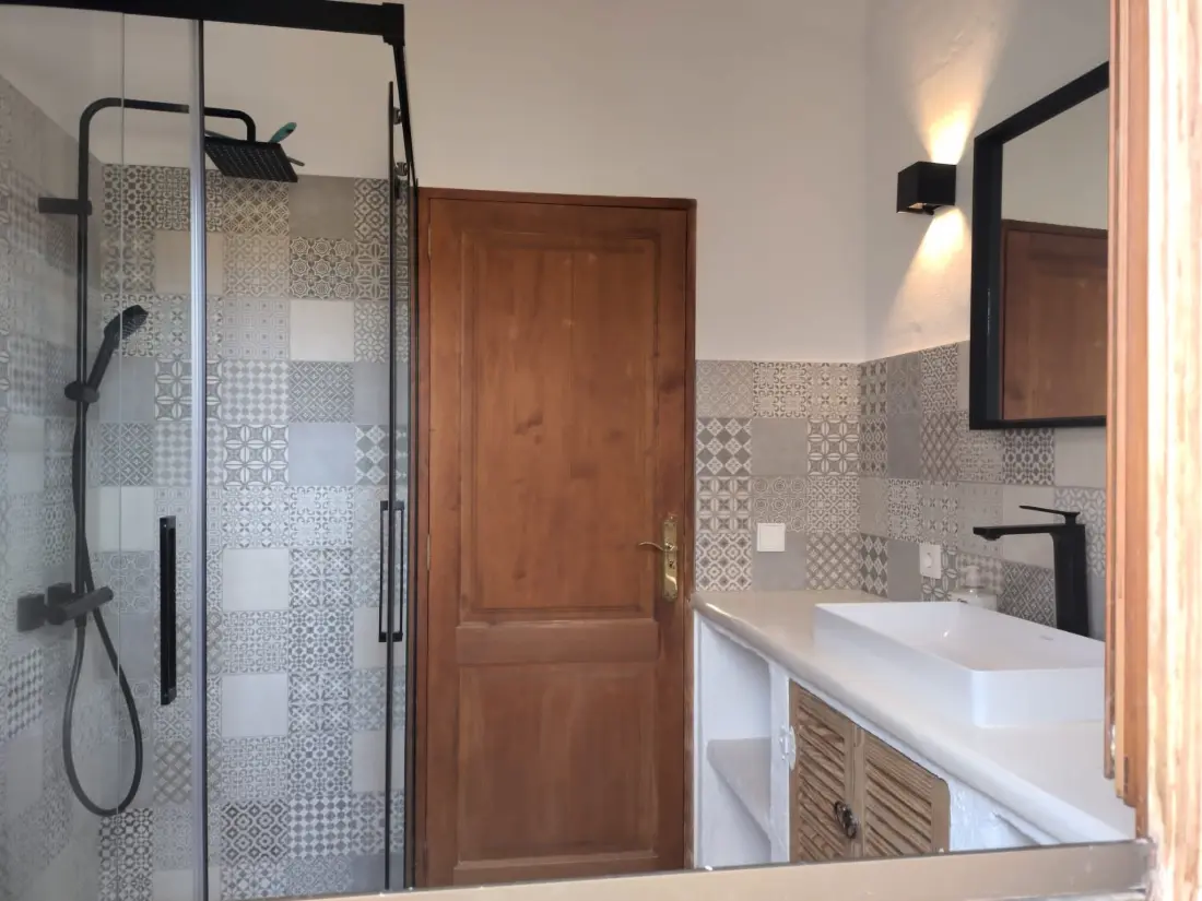 Maison de Vacances Manacor