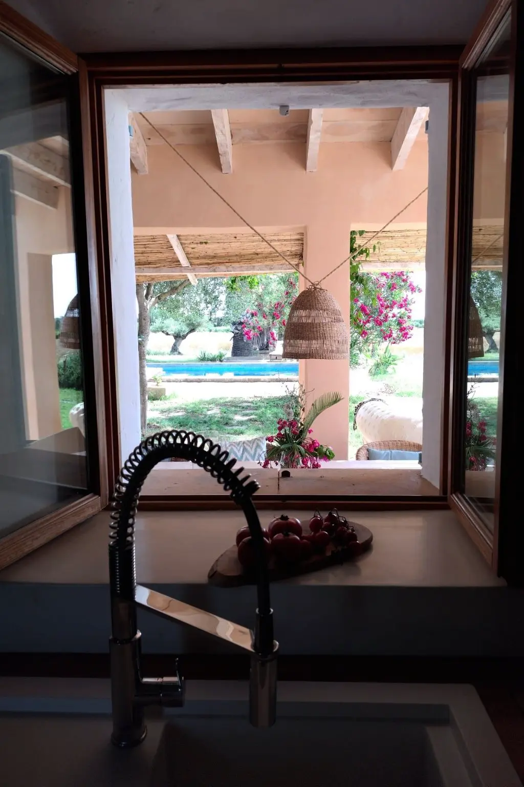 Maison de Vacances Manacor