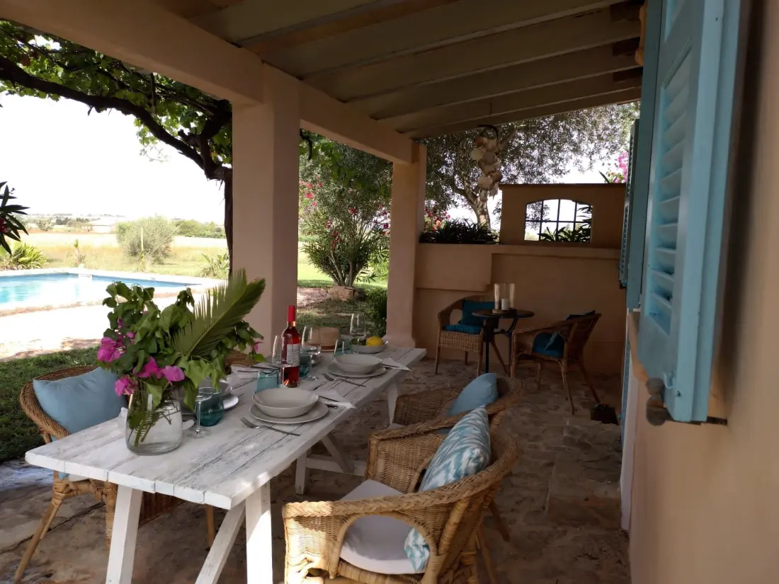 Maison de Vacances Manacor