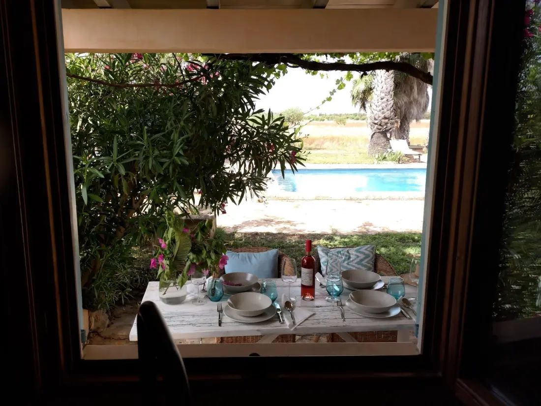Maison de Vacances Manacor