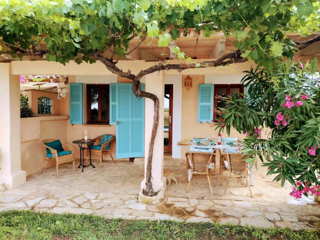 Maison de Vacances Manacor