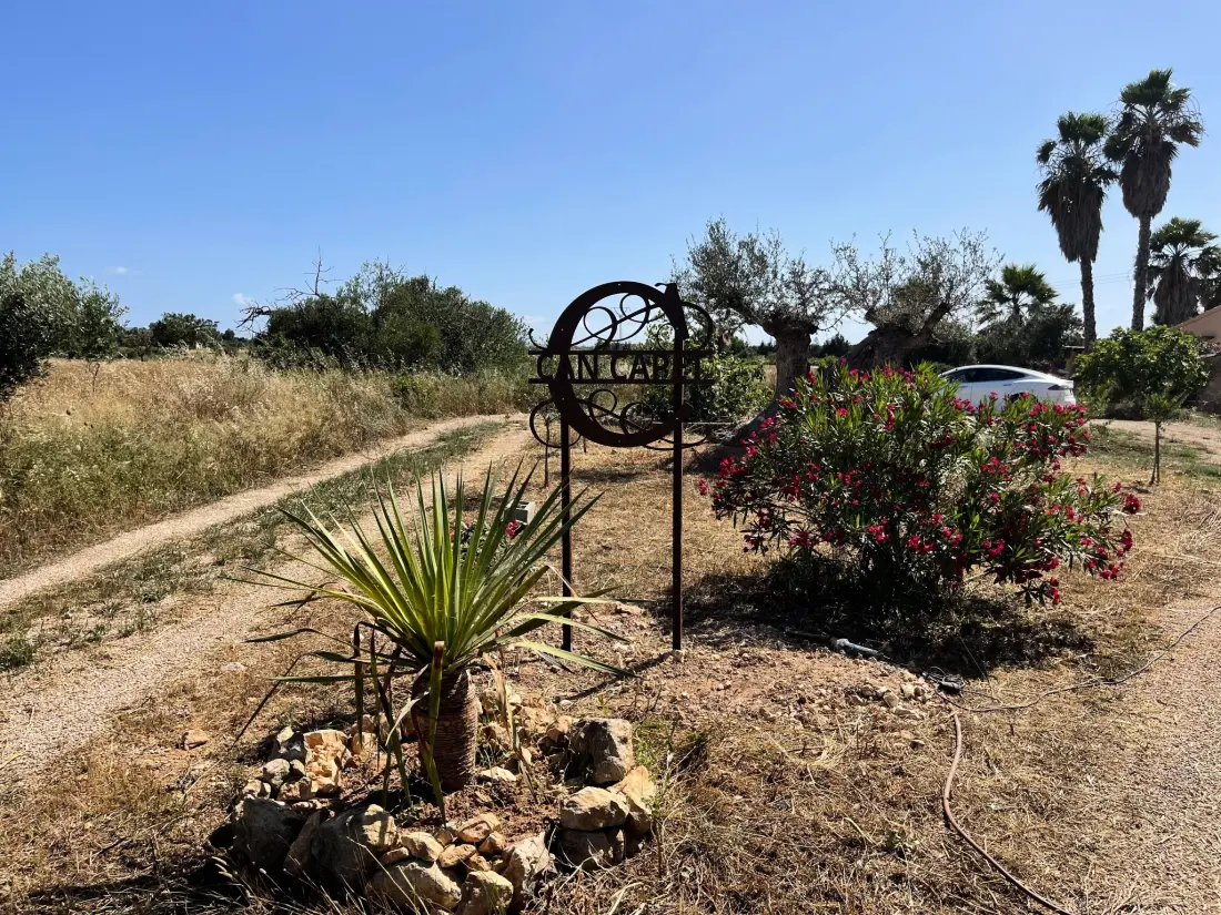 Maison de Vacances Manacor