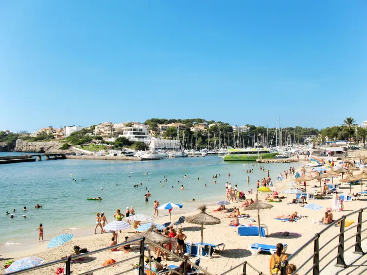 Maison de Vacances Manacor