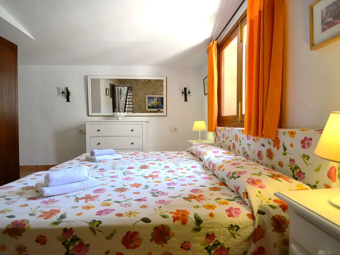 Maison de Vacances Mancor de la Vall