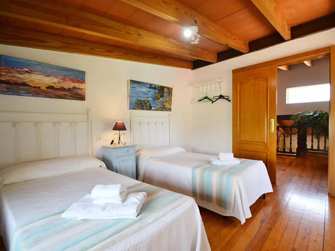 Maison de Vacances Mancor de la Vall