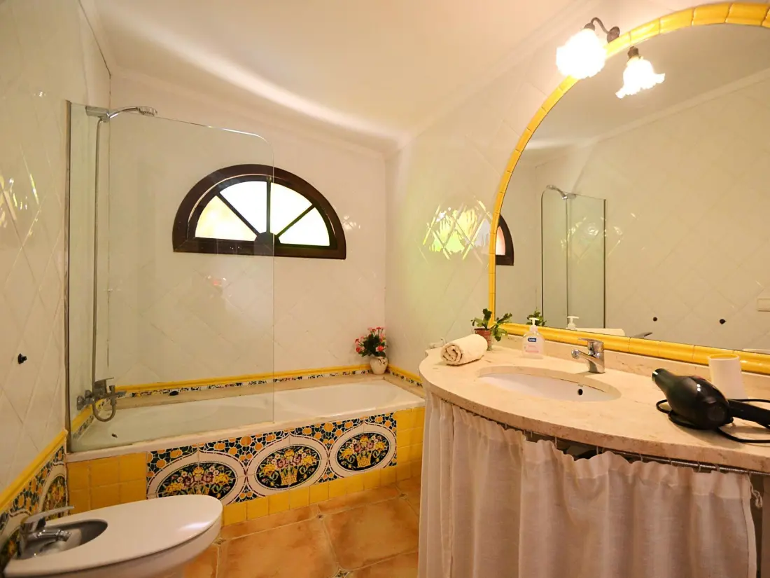 Maison de Vacances Mancor de la Vall