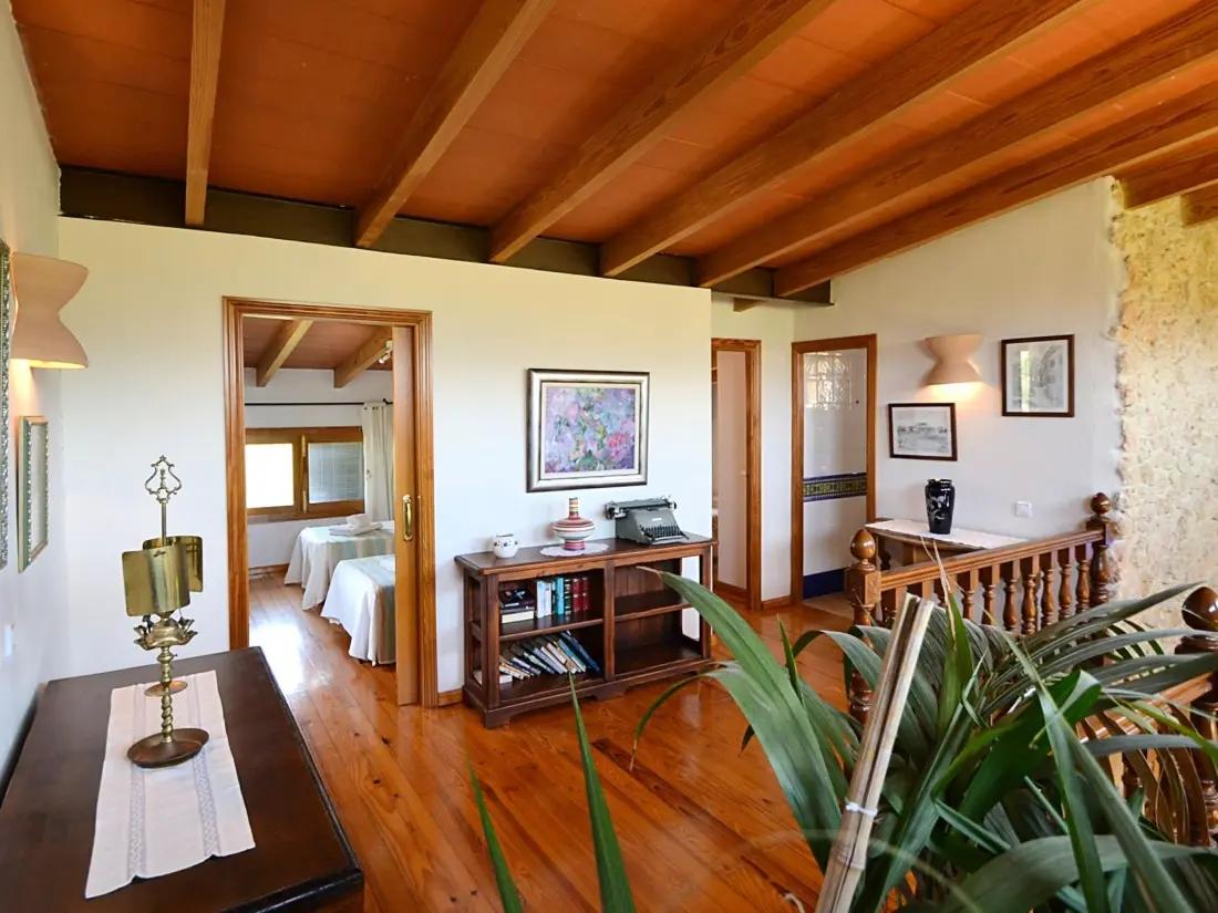 Maison de Vacances Mancor de la Vall