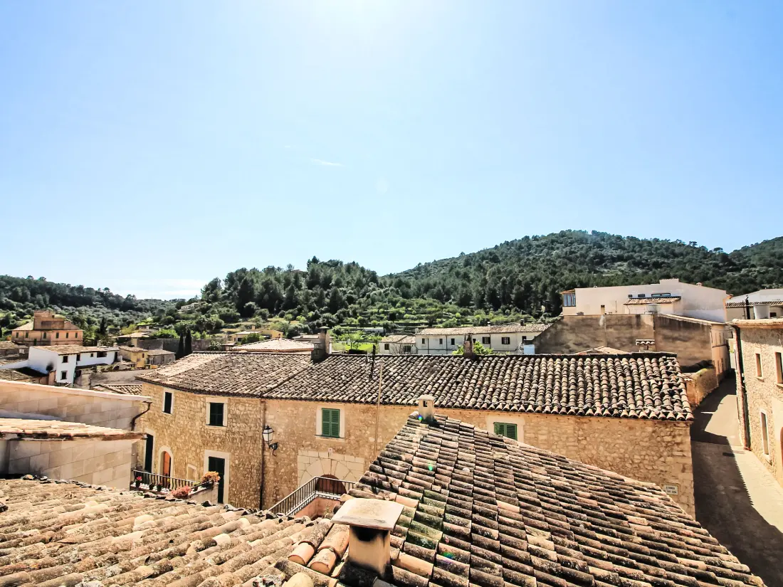 Maison de Vacances Mancor de la Vall