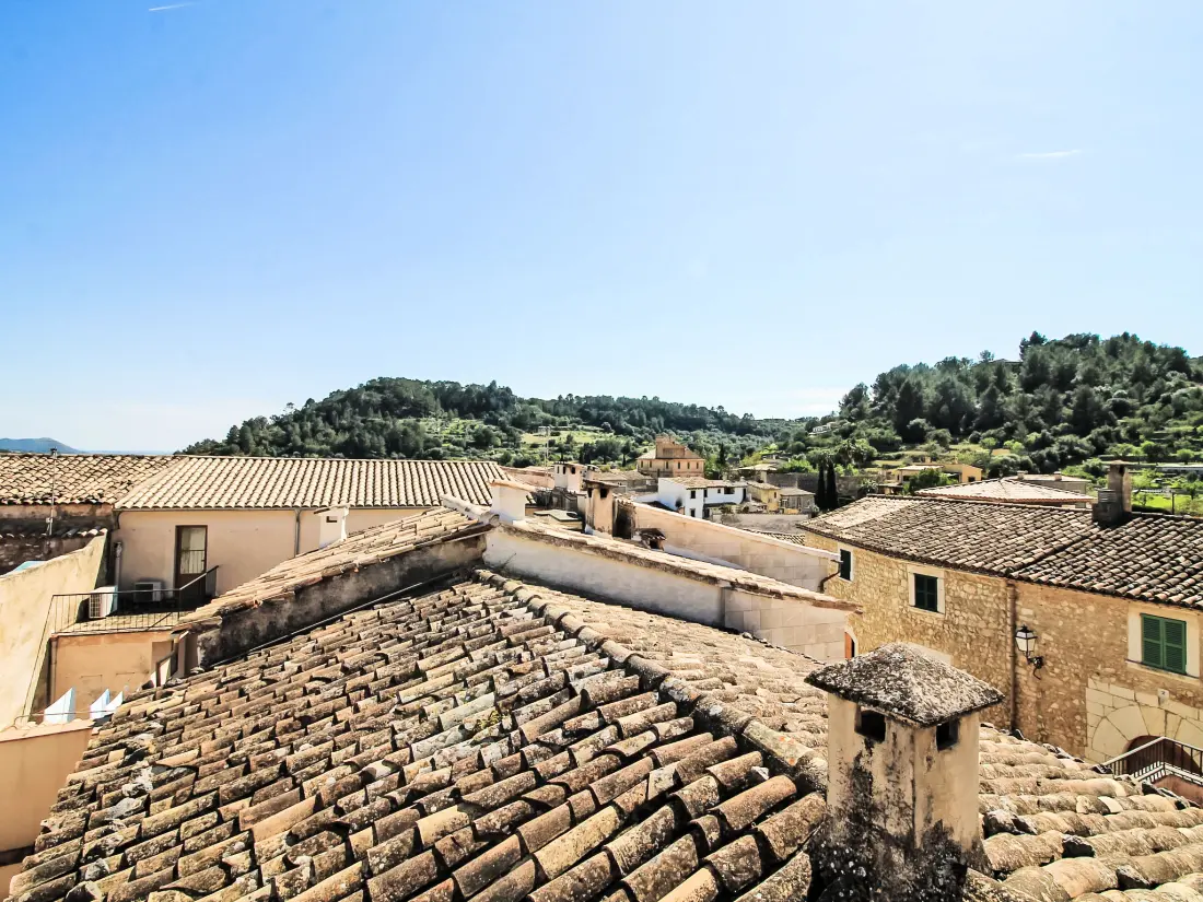 Maison de Vacances Mancor de la Vall