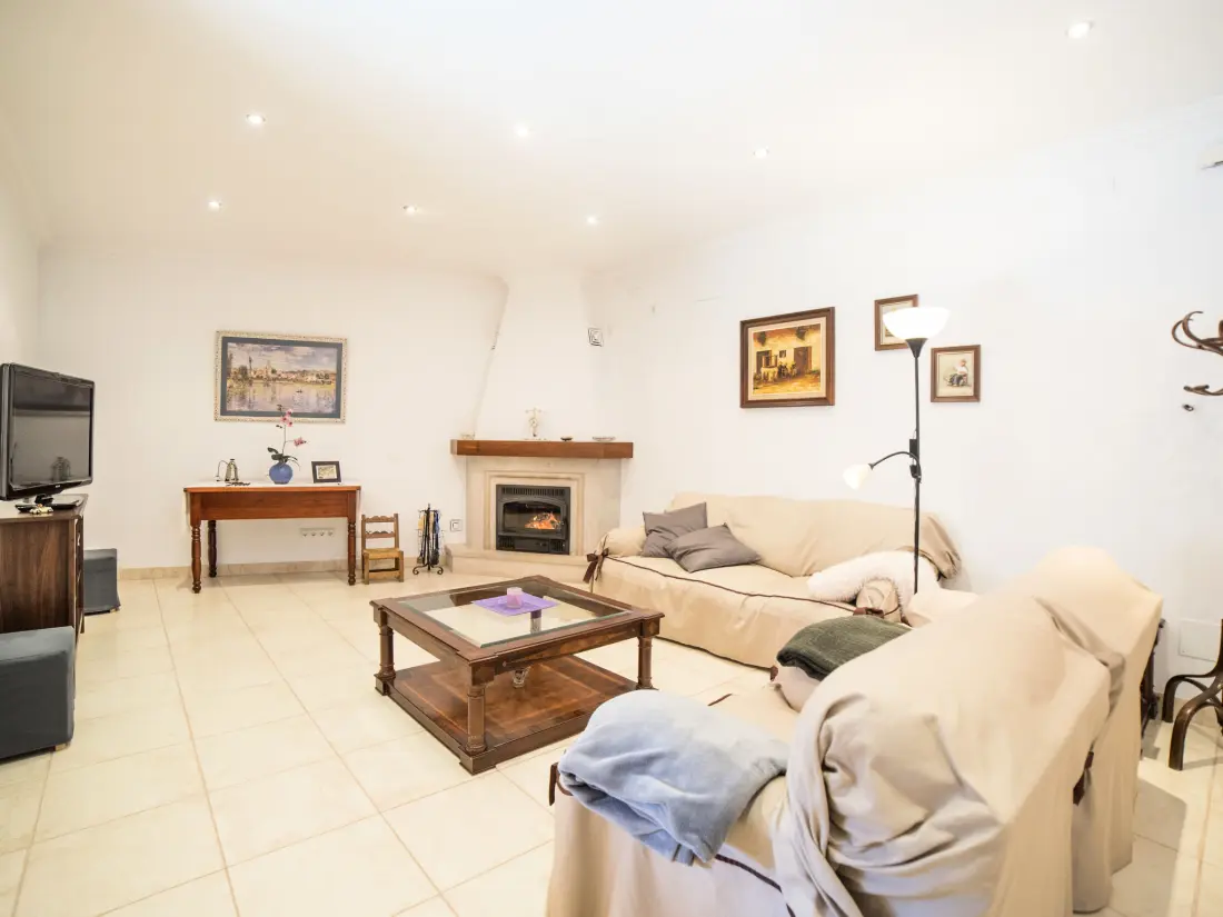 Maison de Vacances Mancor de la Vall