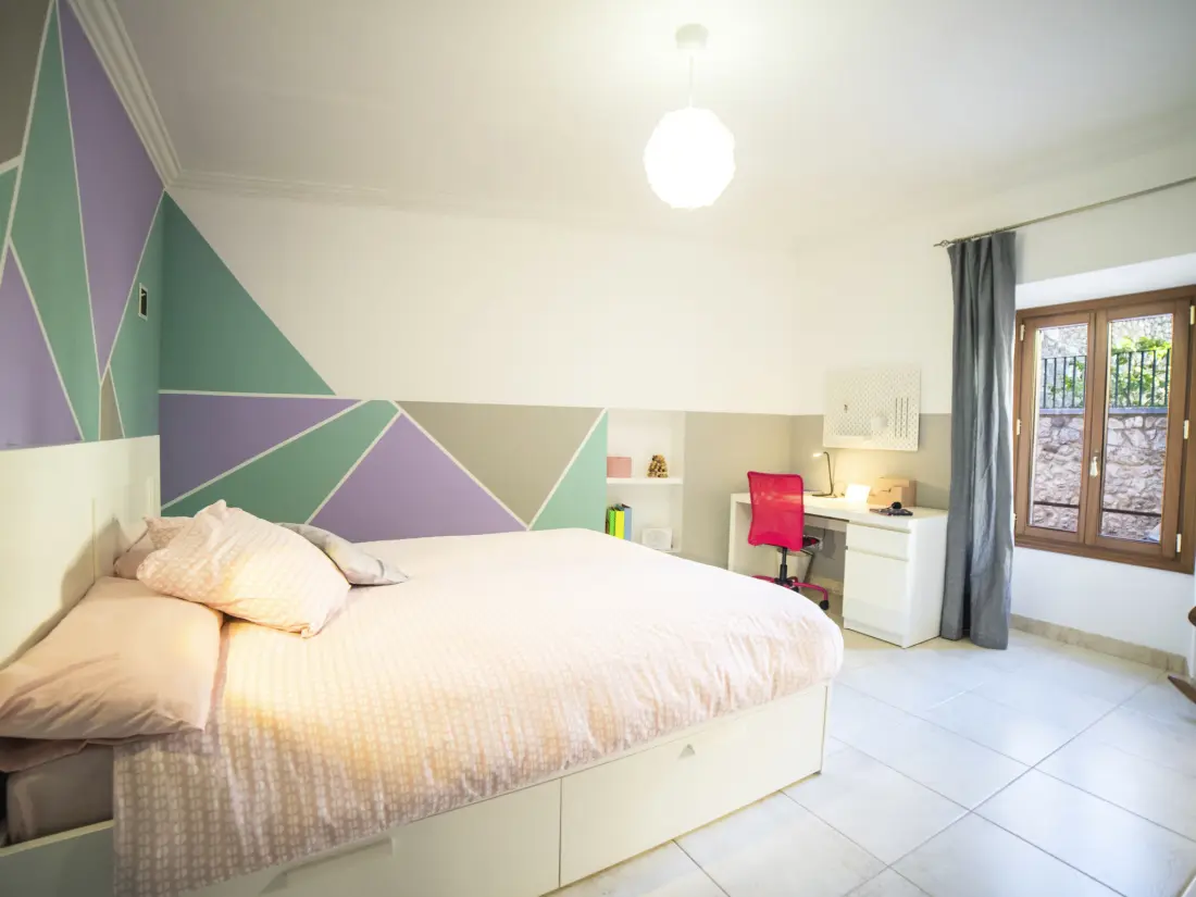 Maison de Vacances Mancor de la Vall