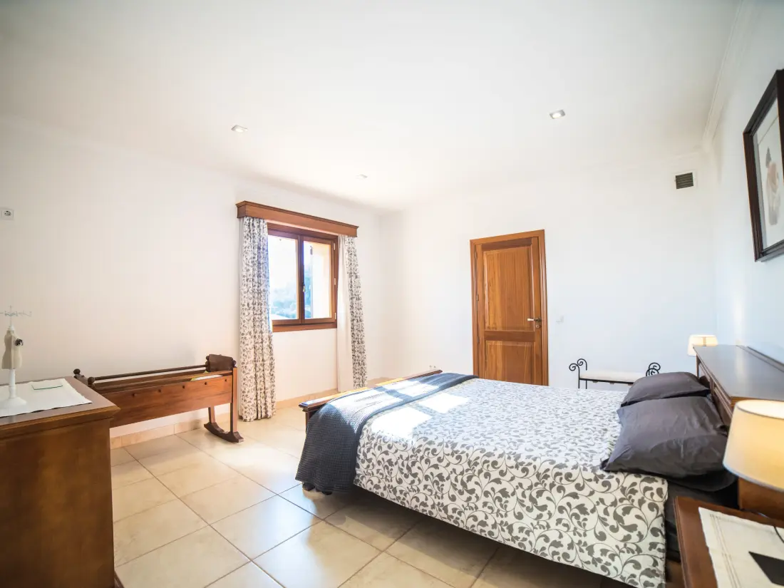 Maison de Vacances Mancor de la Vall