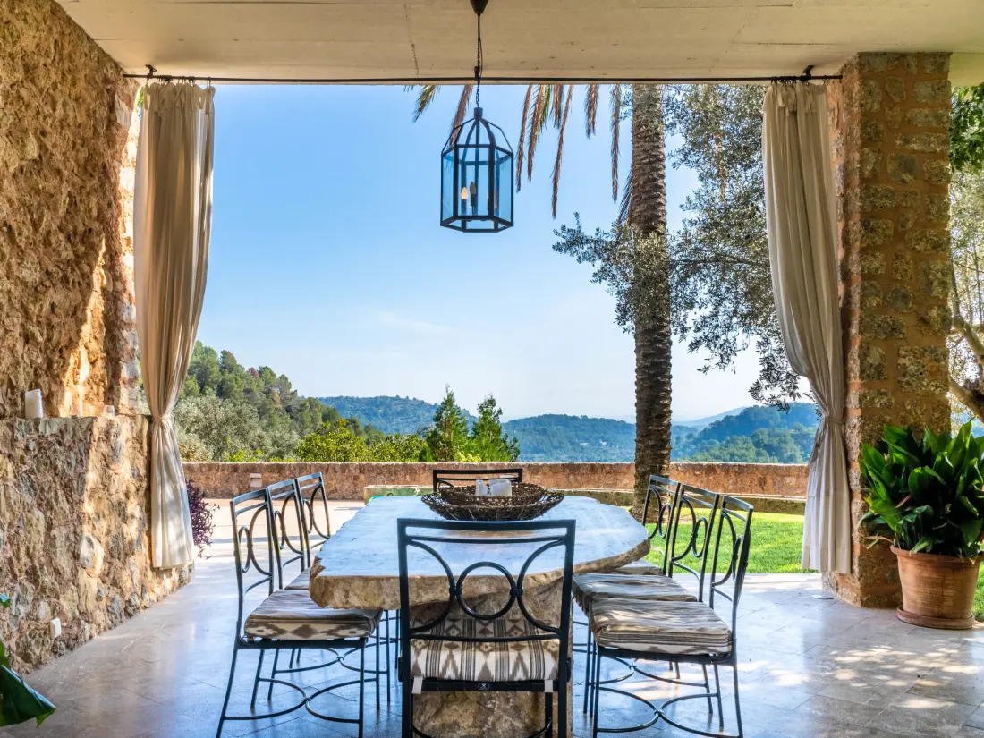 Maison de Vacances Mancor de la Vall