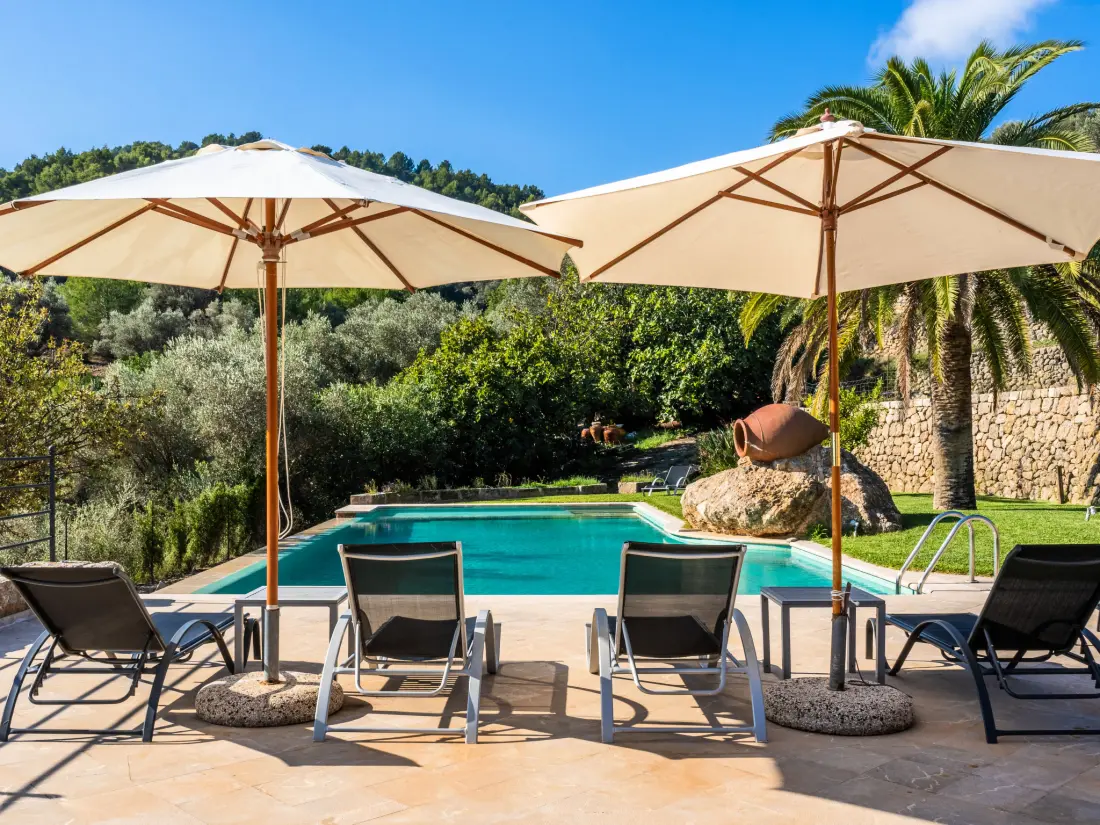 Maison de Vacances Mancor de la Vall