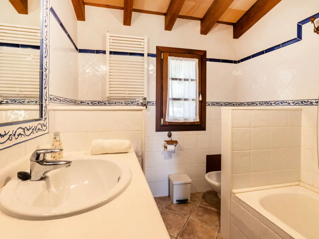Maison de Vacances Mancor de la Vall