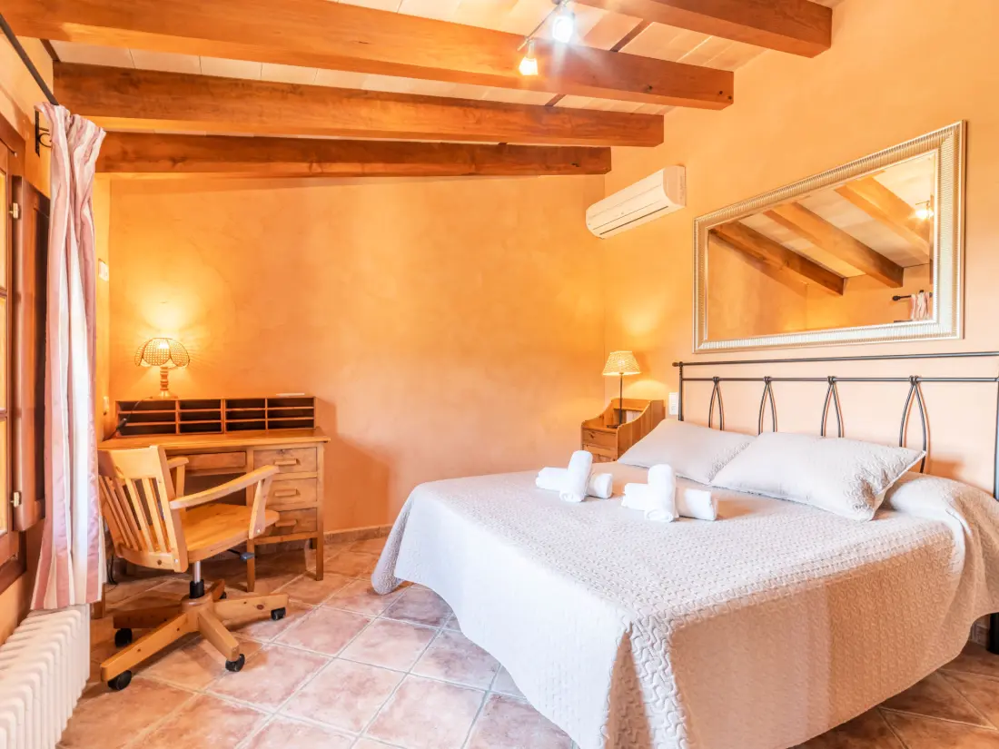 Maison de Vacances Mancor de la Vall