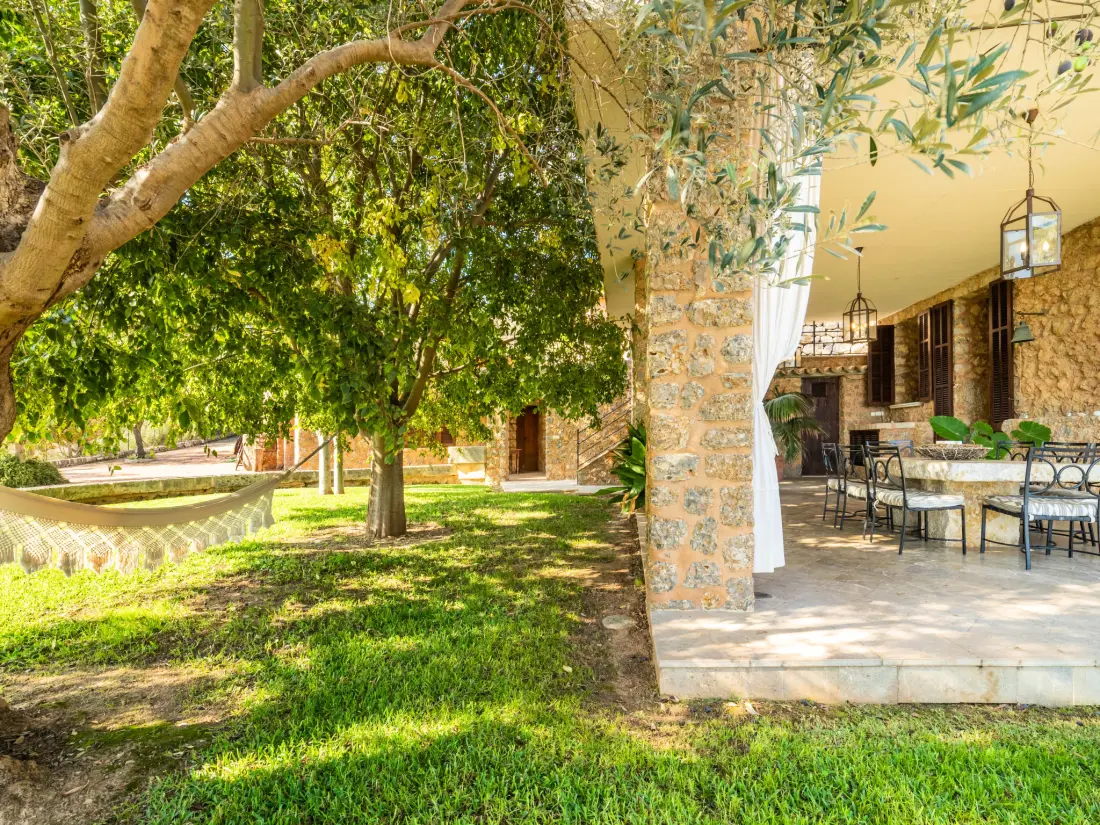 Maison de Vacances Mancor de la Vall