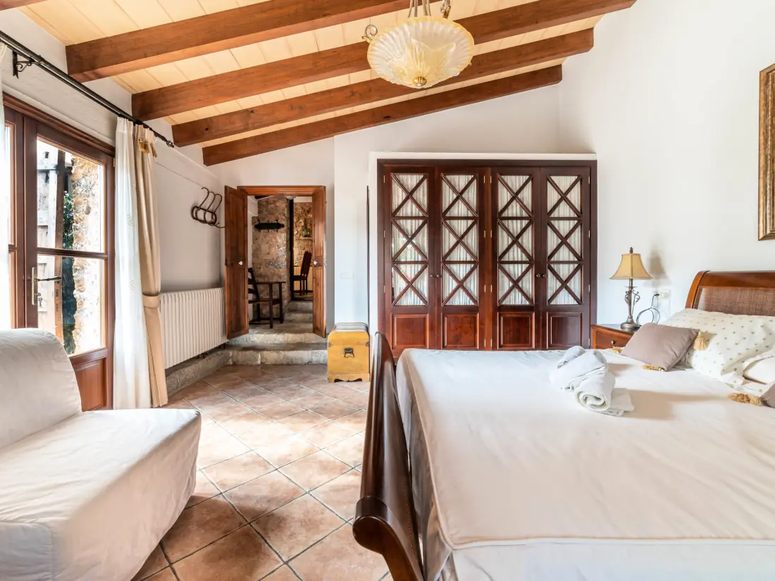 Maison de Vacances Mancor de la Vall